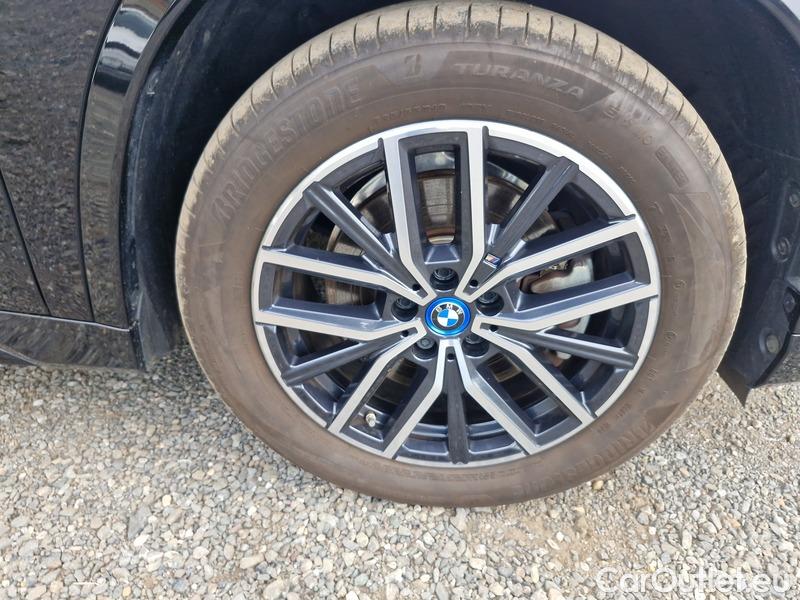  Bmw  X1  (2022)  xDrive30e AT 5d #16