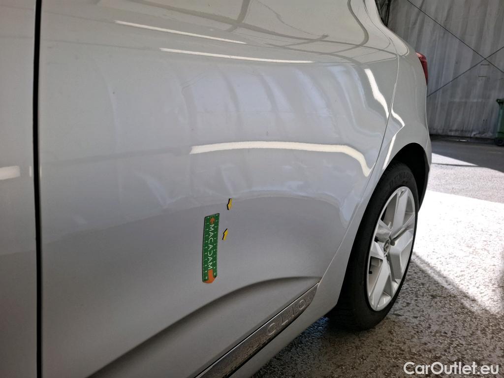  Renault  Clio  V Business 1.0 TCe 90CV BVM6 E6d #7