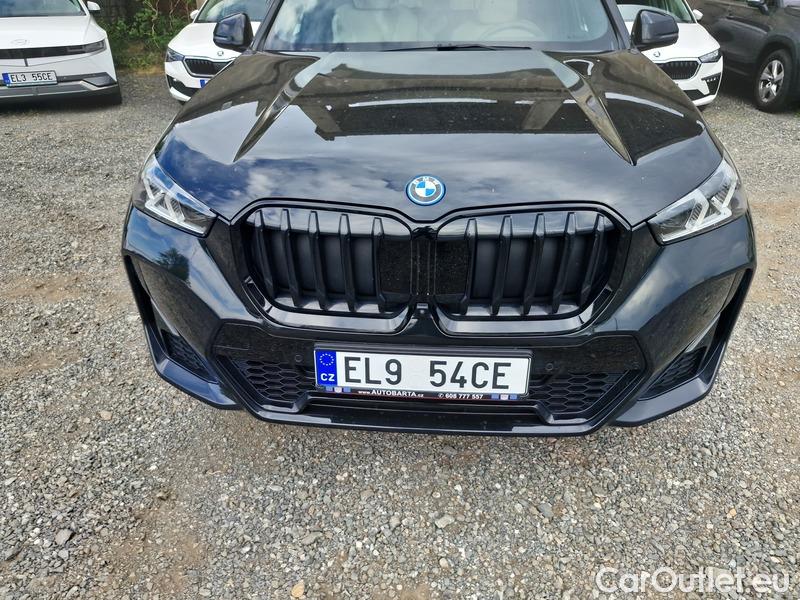  Bmw  X1  (2022)  xDrive30e AT 5d #2