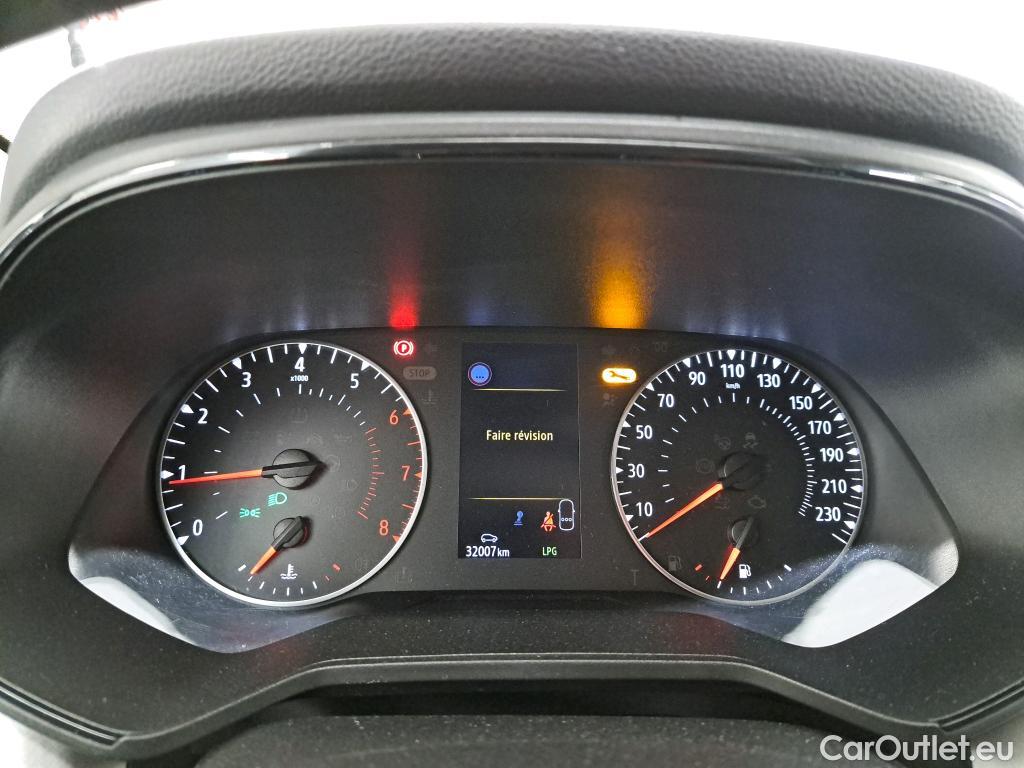 Renault  Clio  V Evolution 1.0 TCe 100CV BVM6 E6d / GPL #7