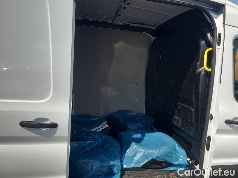  Ford  Transit   LCV TTS (2019->) Tr.TDCi96 350 TREND L3 FWD #4