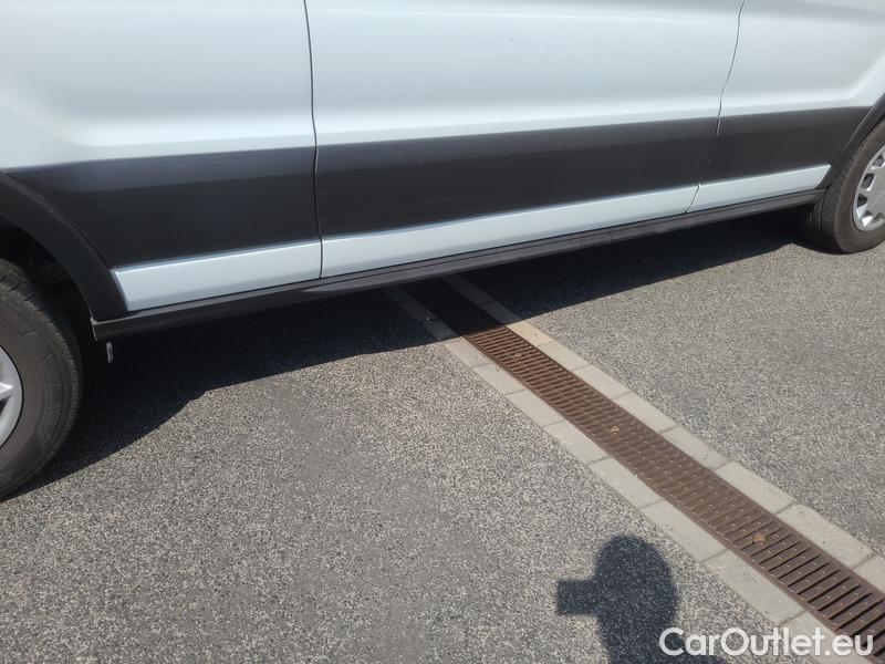  Ford  Transit   LCV TTS (2019->) Tr.TDCi96 350 TREND L3 AWD #16