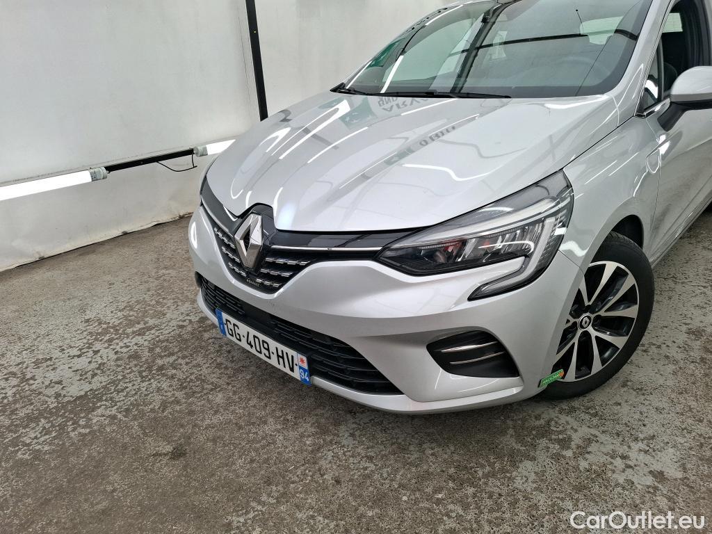  Renault  Clio  V Intens 1.0 TCe 90CV BVM6 E6d #11