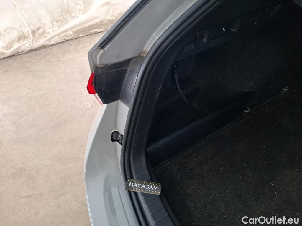  Skoda  Octavia  Break RS 2.0 TDI 200CV BVA7 E6d #20