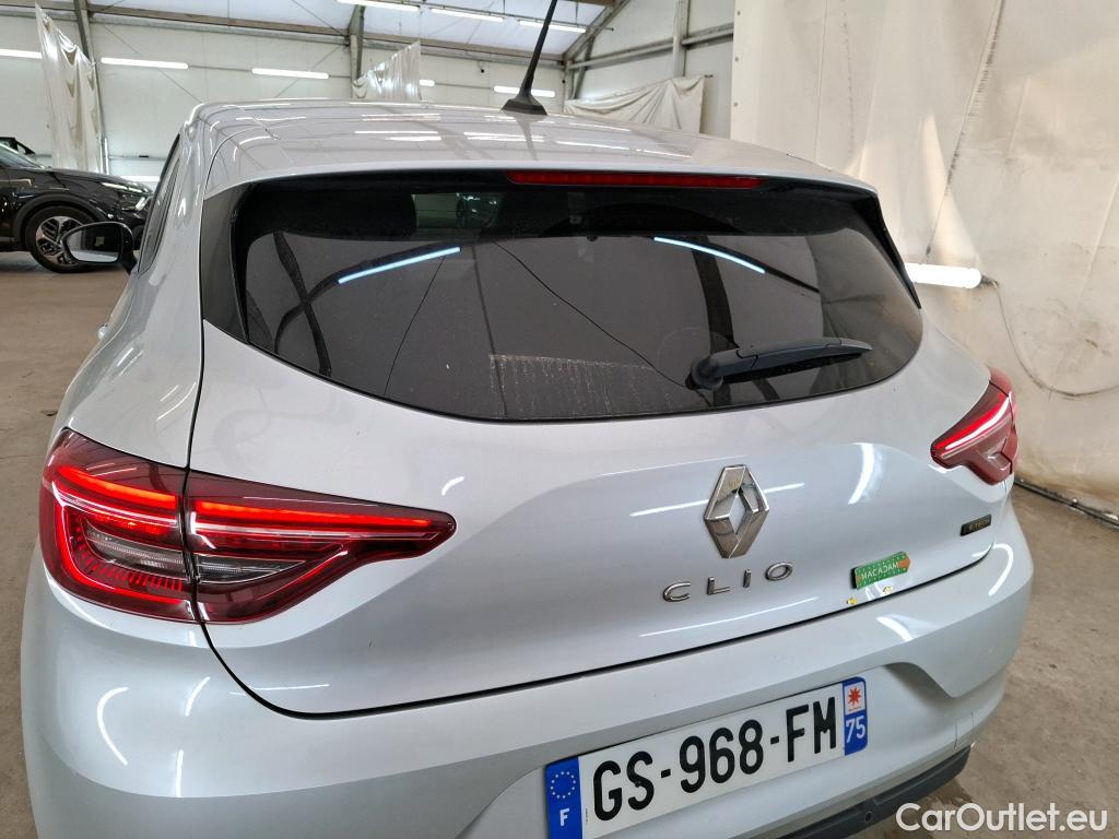  Renault  Clio  V Evolution 1.6 E-TECH Hybrid 145CV BVA6 E6d #1