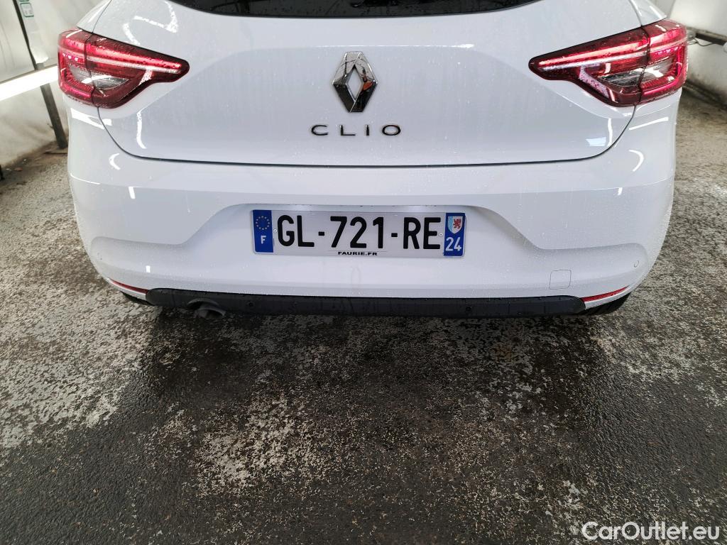  Renault  Clio  V Evolution 1.0 TCe 100CV BVM6 E6d / GPL #3