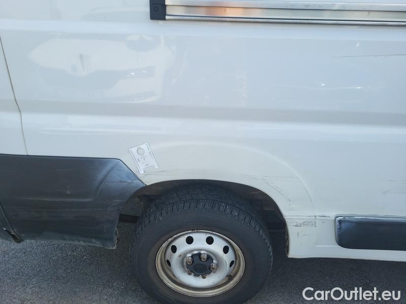 Fiat  Ducato   LCV 28 (290)(09.2019->)  2.2MTJ 140 33 L3H2 4d #28