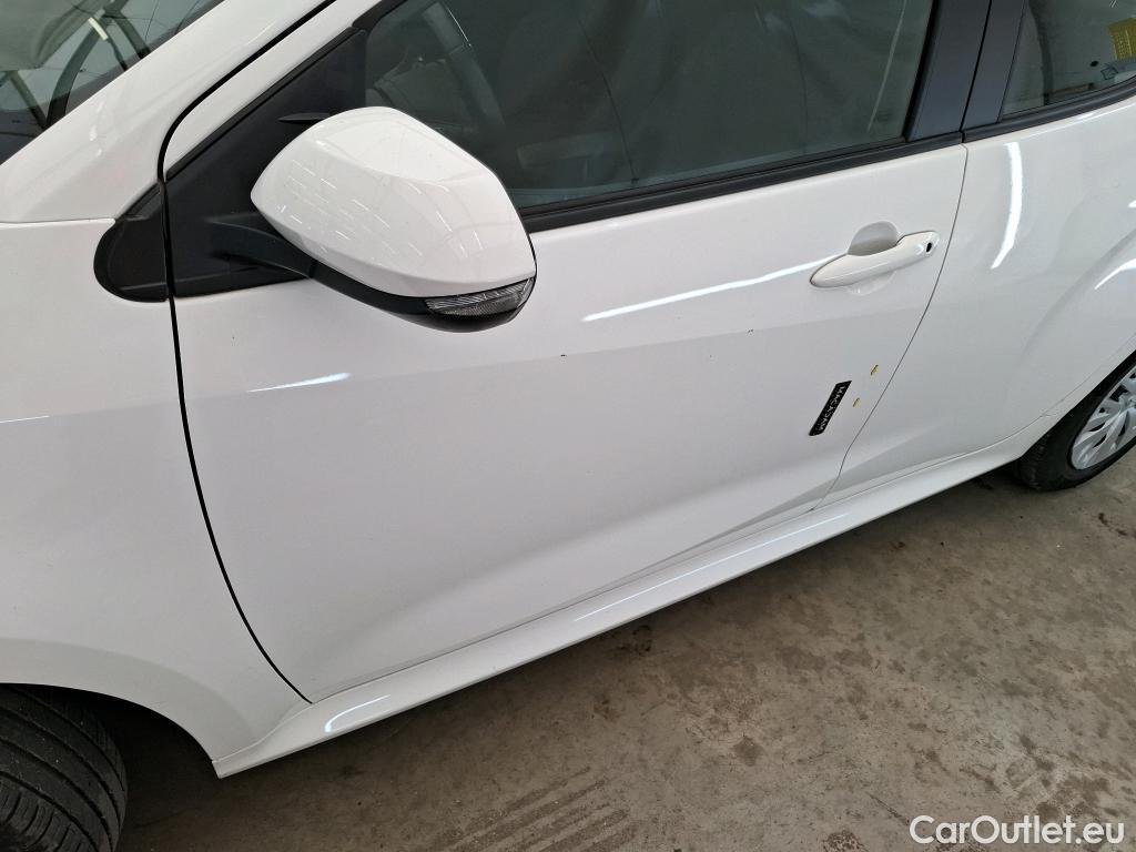  Toyota  Yaris TOYOTA  Hybride / 2019 / 5P / Berline Hybride 116h Dynamic Business Beyond Zer #31