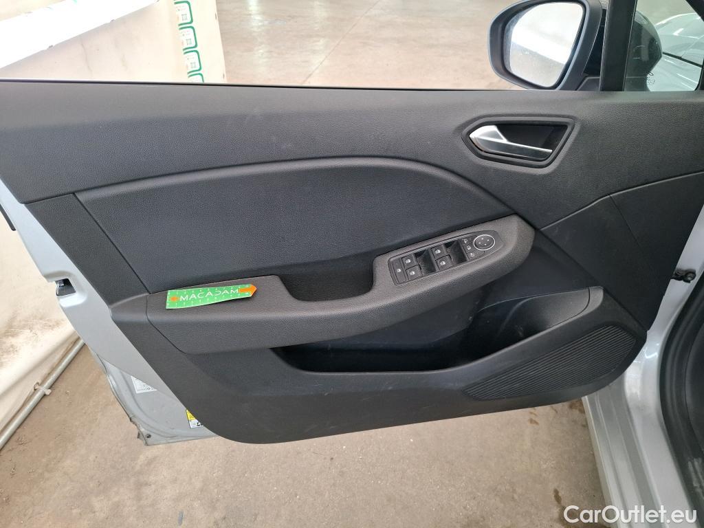  Renault  Clio  V Evolution 1.6 E-TECH Hybrid 145CV BVA6 E6d #3