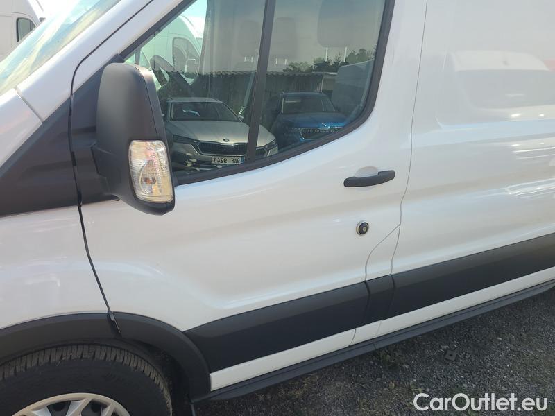  Ford  Transit   LCV TTS (2019->) Tr.TDCi96 350 TREND L3 FWD #2