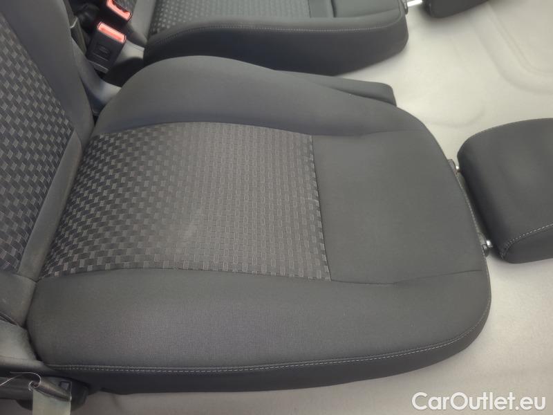  Ford  Transit   LCV TTS (2019->) Tr.TDCi96 350 TREND L3 AWD #10