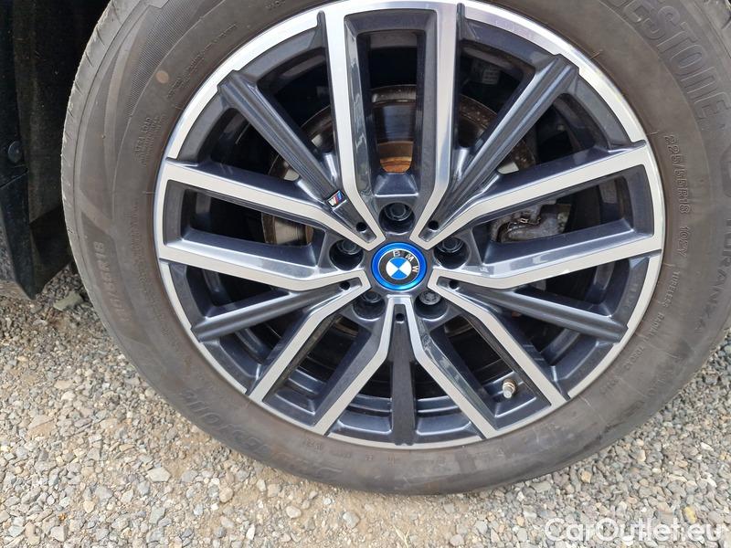  Bmw  X1  (2022)  xDrive30e AT 5d #8