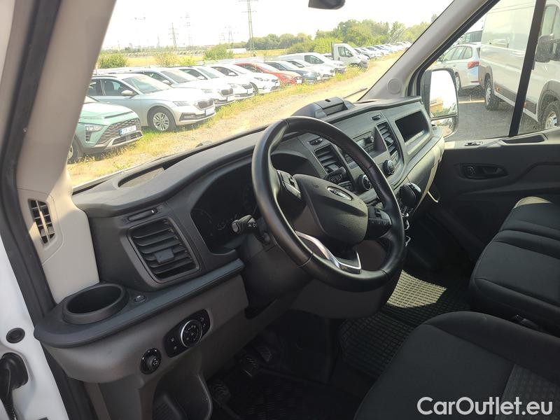  Ford  Transit   LCV TTS (2019->) Tr.TDCi96 350 TREND L3 FWD #17