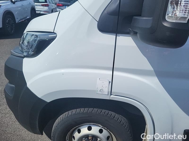  Fiat  Ducato   LCV 28 (290)(09.2019->)  2.2MTJ 140 33 L3H2 4d #5