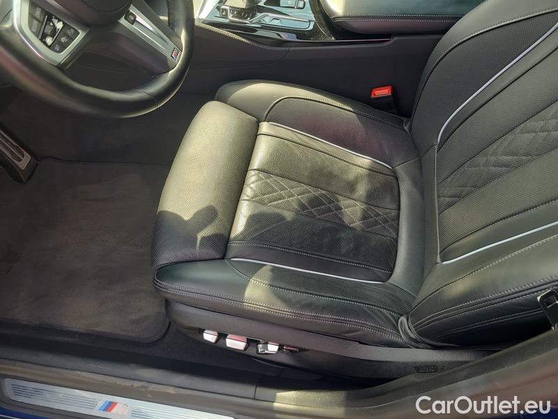  Bmw  Serie 5  Touring  (G31) (2017) 545e xDrive AT 4d #5