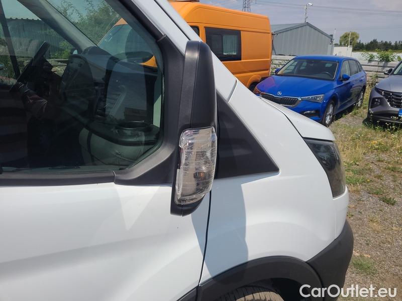  Ford  Transit   LCV TTS (2019->) Tr.TDCi96 350 TREND L3 FWD #6
