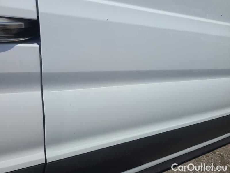  Ford  Transit   LCV TTS (2019->) Tr.TDCi96 350 TREND L3 FWD #16