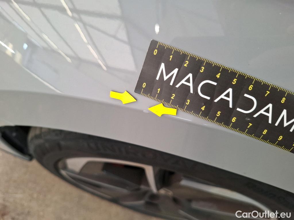  Skoda  Octavia  Break RS 2.0 TDI 200CV BVA7 E6d #40