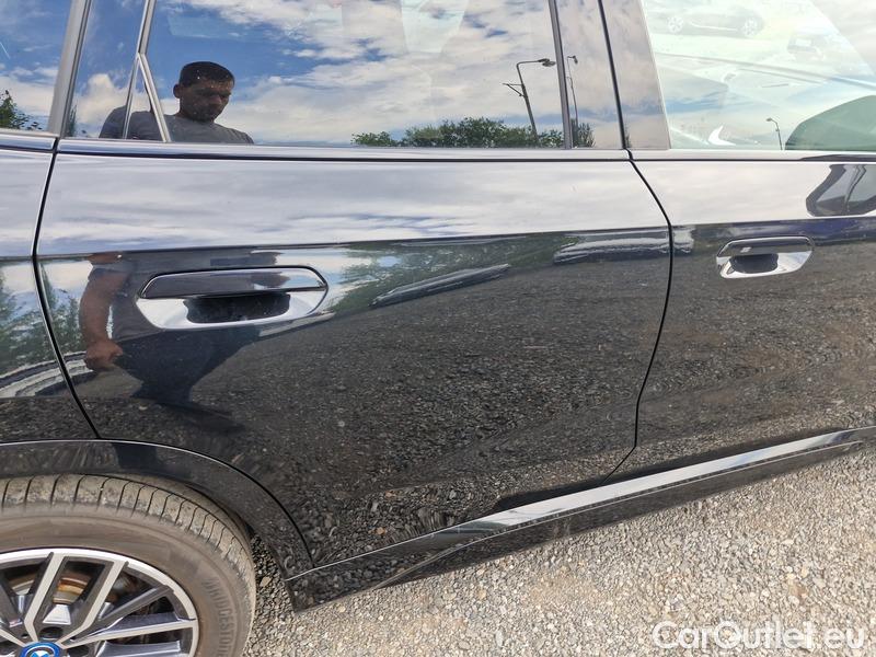  Bmw  X1  (2022)  xDrive30e AT 5d #14