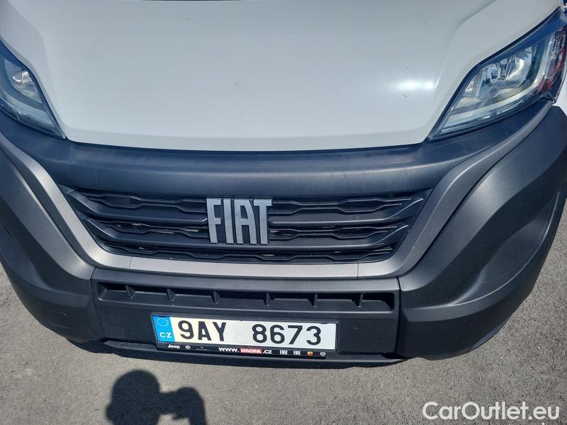  Fiat  Ducato   LCV 28 (290)(09.2019->)  2.2MTJ 140 33 L3H2 4d #2