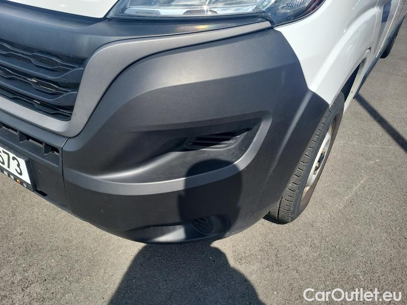  Fiat  Ducato   LCV 28 (290)(09.2019->)  2.2MTJ 140 33 L3H2 4d #3