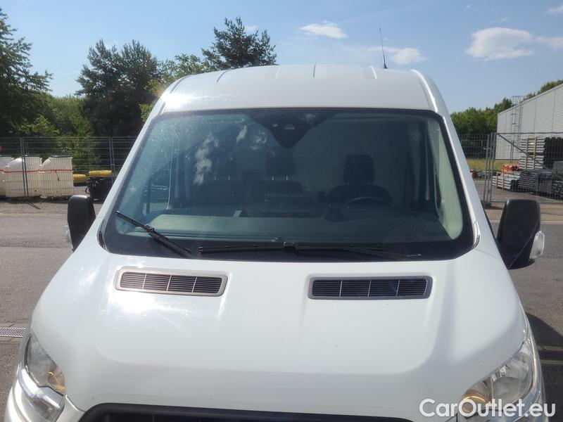  Ford  Transit   LCV TTS (2019->) Tr.TDCi96 350 TREND L3 AWD #1