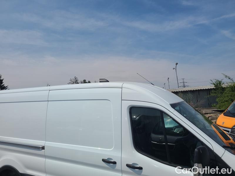  Ford  Transit   LCV TTS (2019->) Tr.TDCi96 350 TREND L3 FWD #10