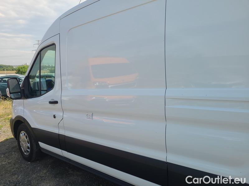  Ford  Transit   LCV TTS (2019->) Tr.TDCi96 350 TREND L3 FWD #13