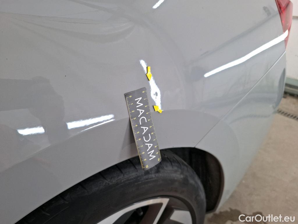  Skoda  Octavia  Break RS 2.0 TDI 200CV BVA7 E6d #42