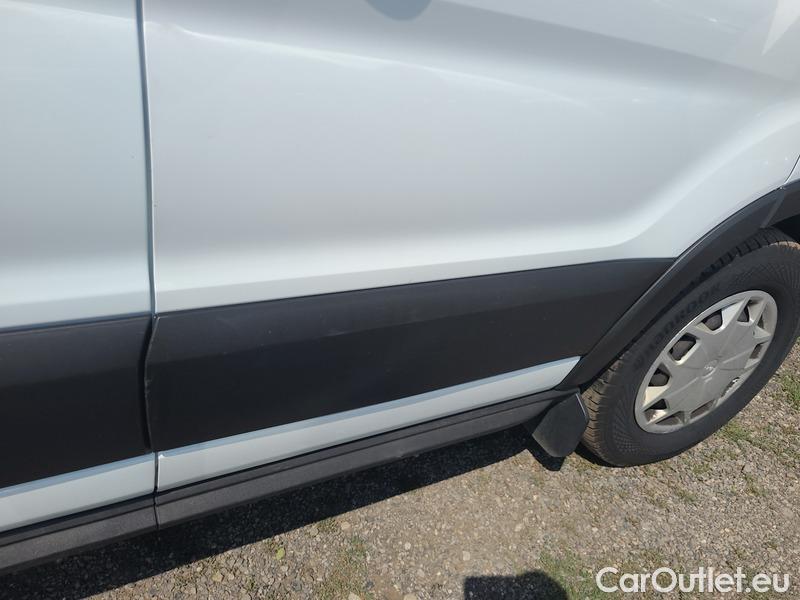  Ford  Transit   LCV TTS (2019->) Tr.TDCi96 350 TREND L3 FWD #15