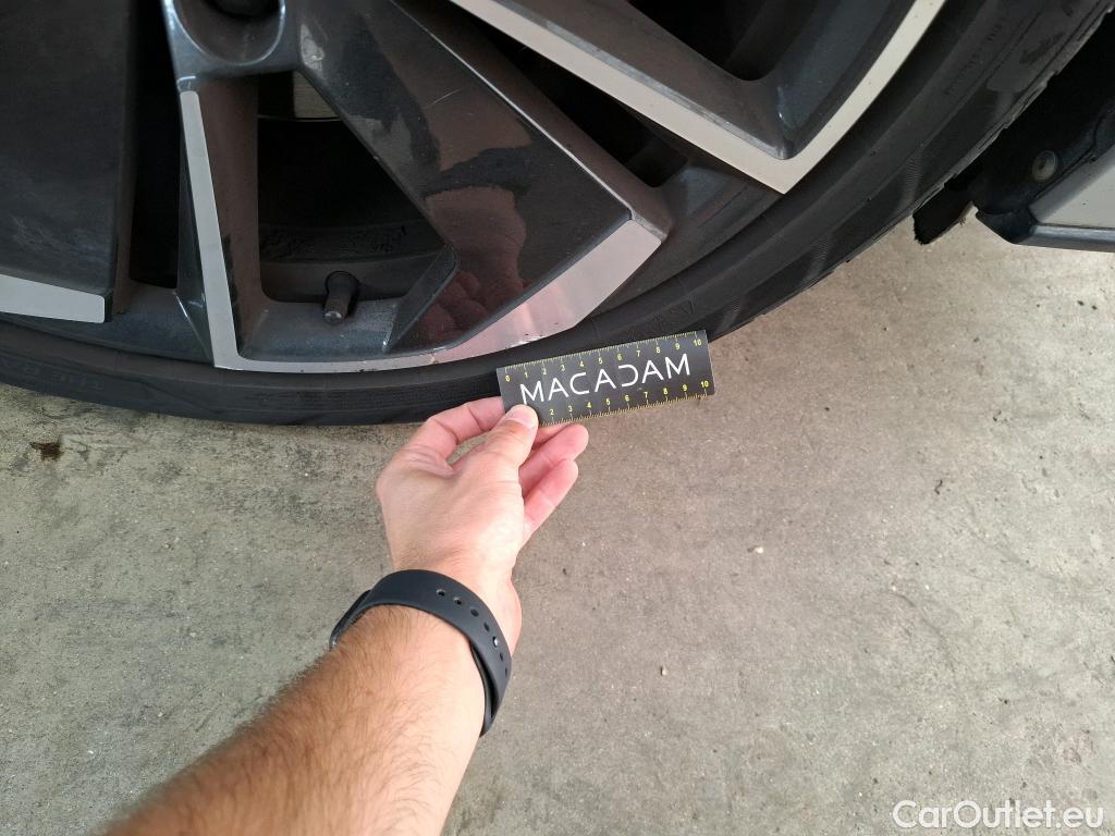  Skoda  Octavia  Break RS 2.0 TDI 200CV BVA7 E6d #12