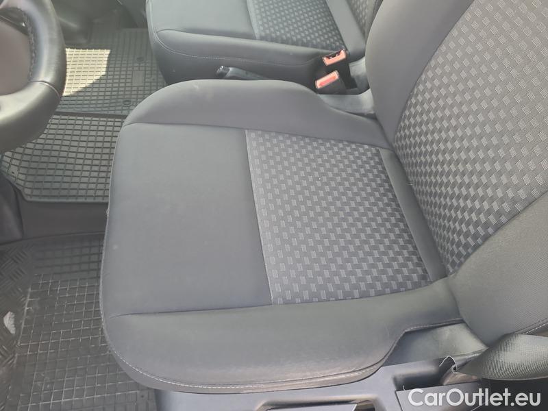  Ford  Transit   LCV TTS (2019->) Tr.TDCi96 350 TREND L3 FWD #18