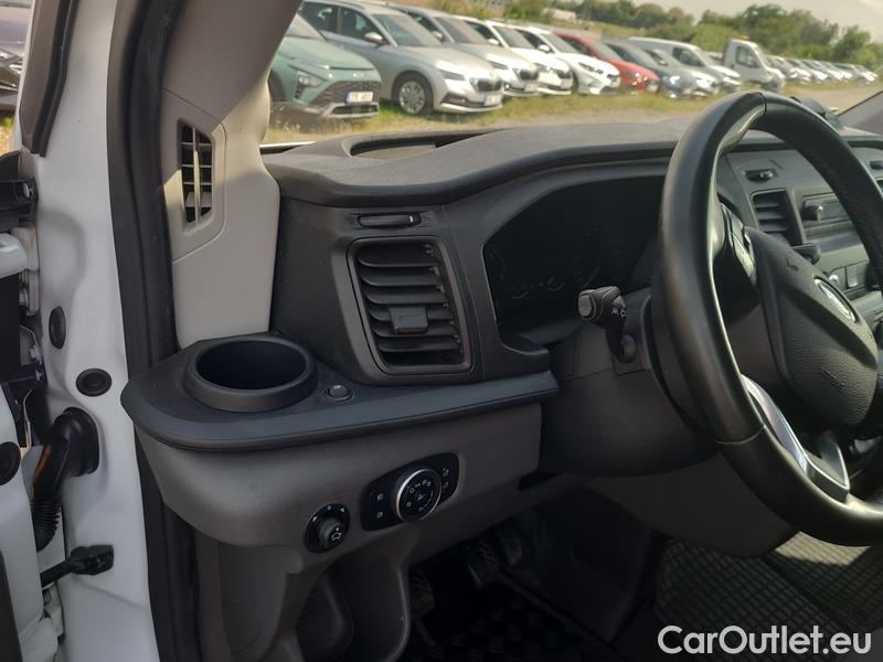  Ford  Transit   LCV TTS (2019->) Tr.TDCi96 350 TREND L3 FWD #11