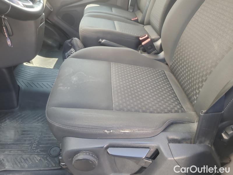  Ford  Transit   LCV TTS (2019->) Tr.TDCi96 350 TREND L3 AWD #9
