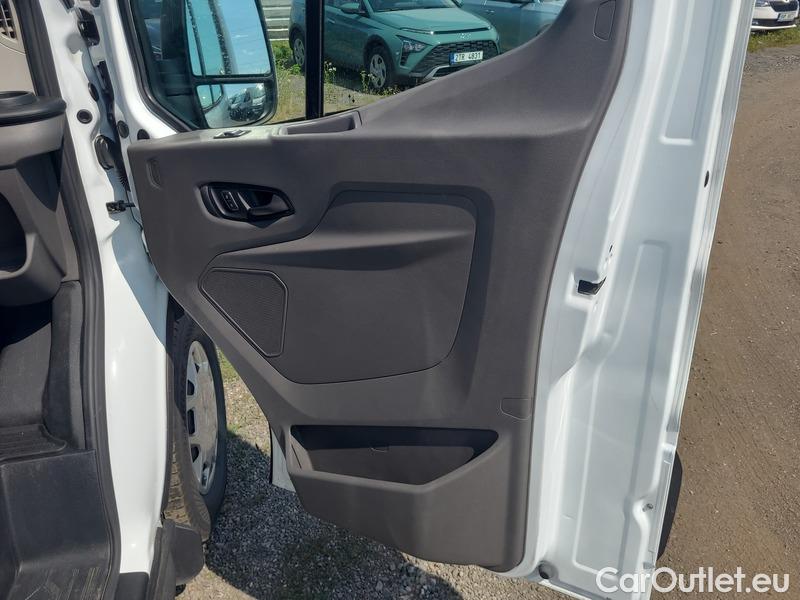  Ford  Transit   LCV TTS (2019->) Tr.TDCi96 350 TREND L3 FWD #8