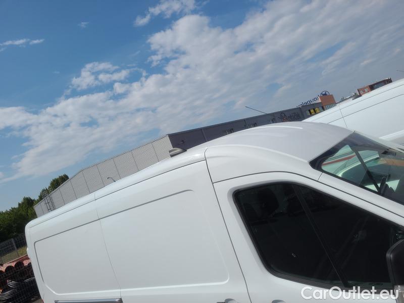  Ford  Transit   LCV TTS (2019->) Tr.TDCi96 350 TREND L3 AWD #18