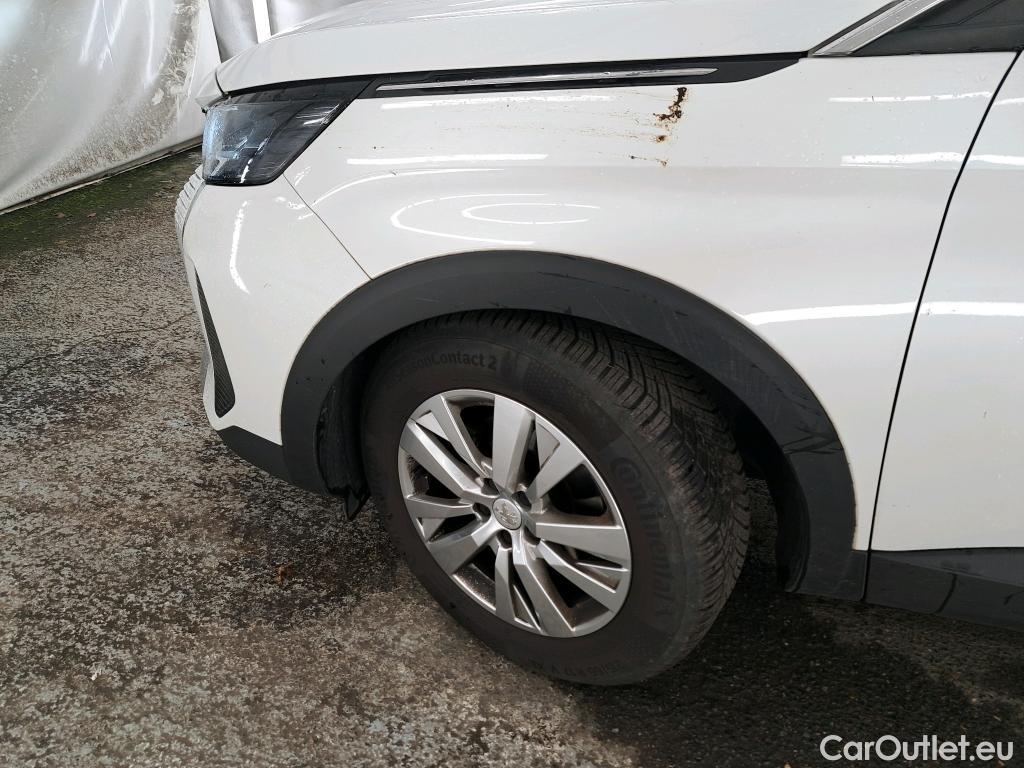  Peugeot  3008  Active Business 1.2 PureTech 130CV BVM6 E6d #28