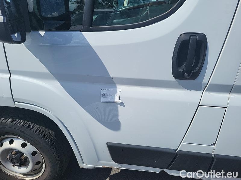  Fiat  Ducato   LCV 28 (290)(09.2019->)  2.2MTJ 140 33 L3H2 4d #9
