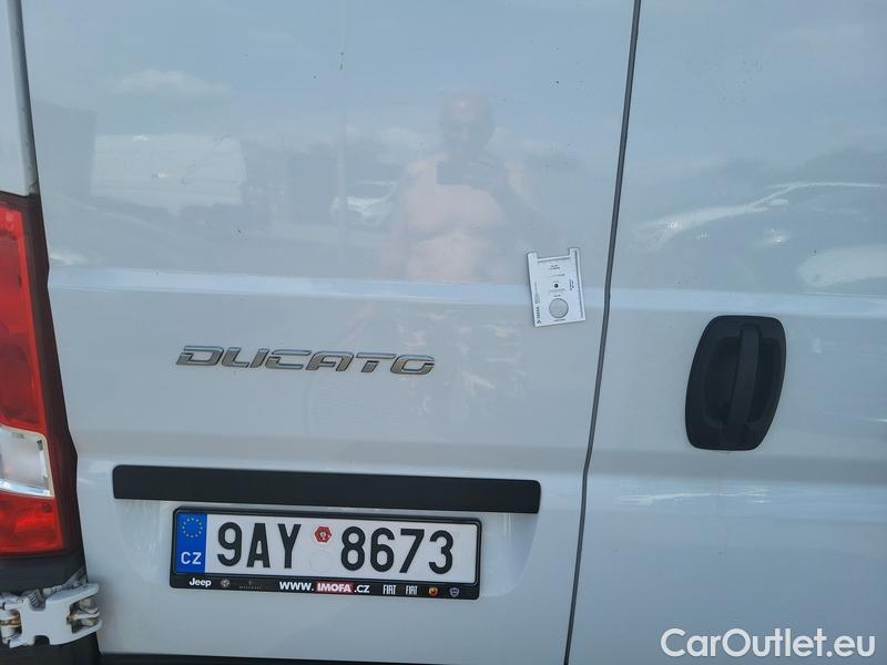  Fiat  Ducato   LCV 28 (290)(09.2019->)  2.2MTJ 140 33 L3H2 4d #20