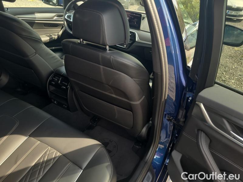 Bmw  Serie 5  Touring  (G31) (2017) 545e xDrive AT 4d #9