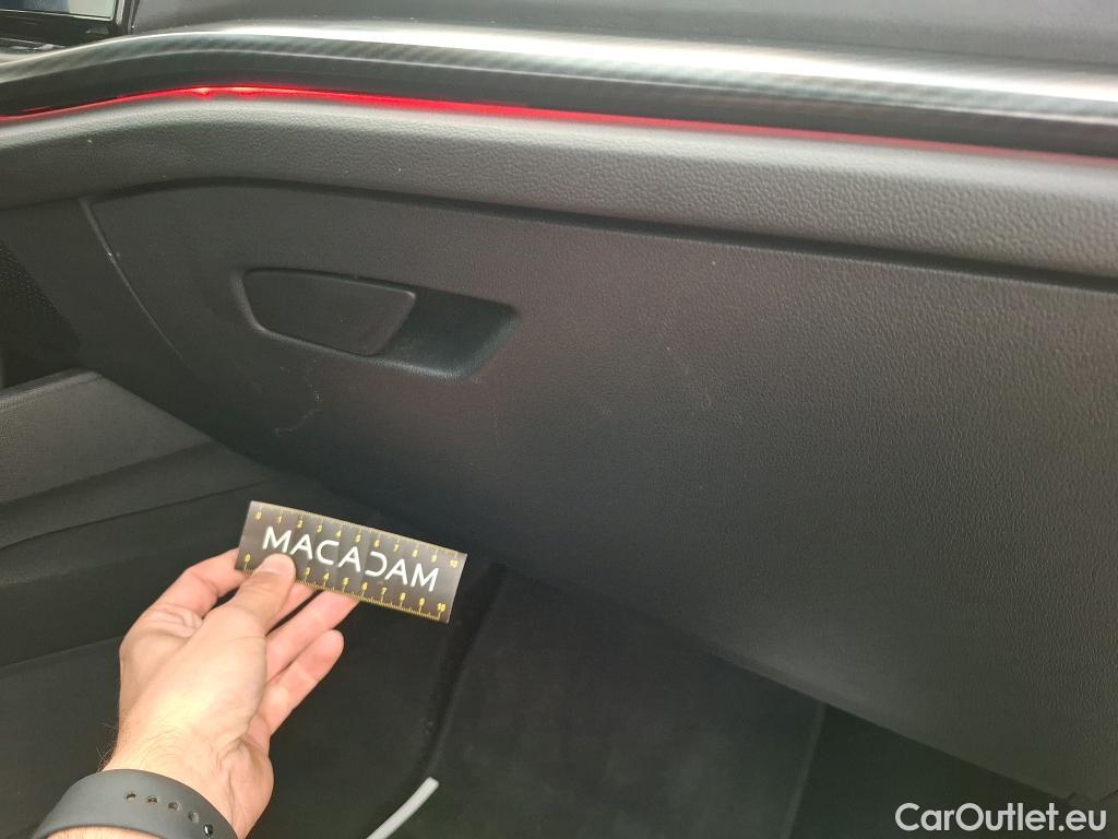  Skoda  Octavia  Break RS 2.0 TDI 200CV BVA7 E6d #37