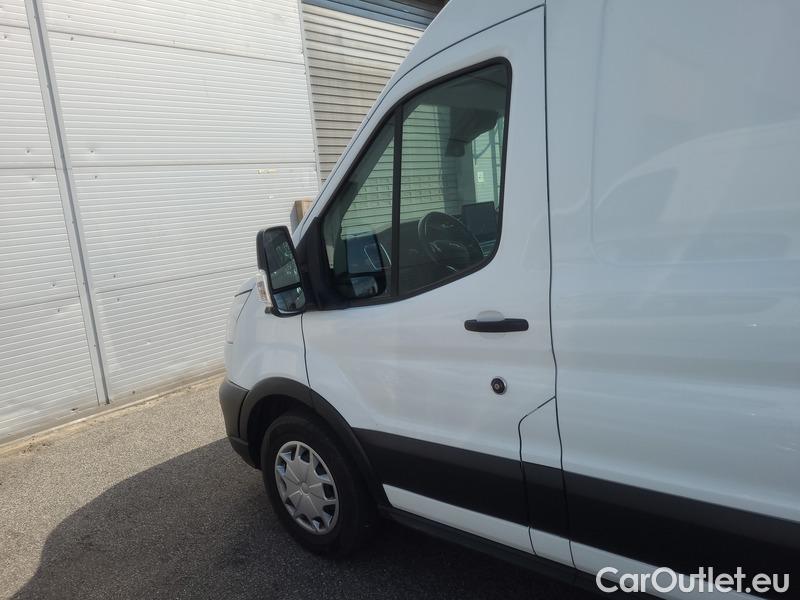  Ford  Transit   LCV TTS (2019->) Tr.TDCi96 350 TREND L3 AWD #5