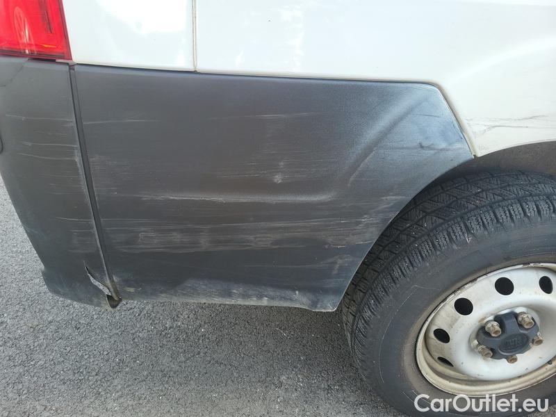 Fiat  Ducato   LCV 28 (290)(09.2019->)  2.2MTJ 140 33 L3H2 4d #27