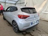  Renault  Clio  V Evolution 1.6 E-TECH Hybrid 145CV BVA6 E6d #2