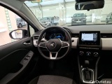  Renault  Clio  V Evolution 1.6 E-TECH Hybrid 145CV BVA6 E6d #5