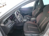  Skoda  Octavia  Break RS 2.0 TDI 200CV BVA7 E6d #8