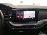  Skoda  Octavia  Break RS 2.0 TDI 200CV BVA7 E6d #7