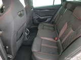  Skoda  Octavia  Break RS 2.0 TDI 200CV BVA7 E6d #9