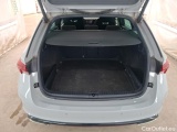  Skoda  Octavia  Break RS 2.0 TDI 200CV BVA7 E6d #10