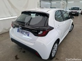  Toyota  Yaris TOYOTA  Hybride / 2019 / 5P / Berline Hybride 116h Dynamic Business Beyond Zer #3